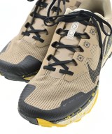 NIKE（ナイキ）スニーカー ベージュ サイズ:27cm メンズ/2200717231126