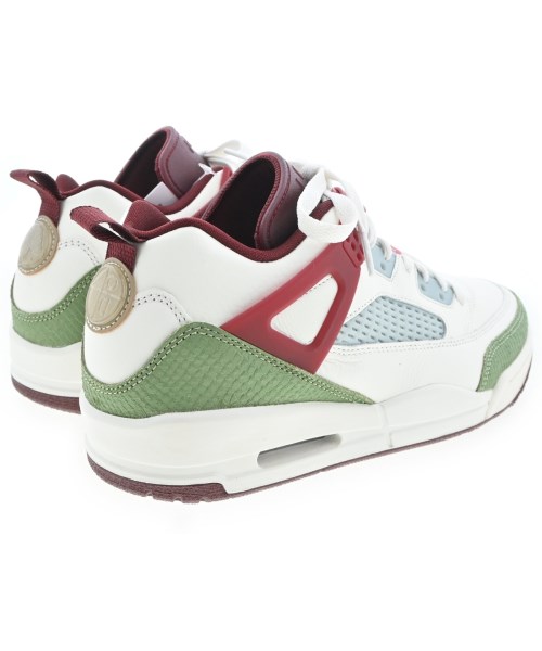 NIKE（ナイキ）スニーカー 白 サイズ:27cm メンズ/2200717231133