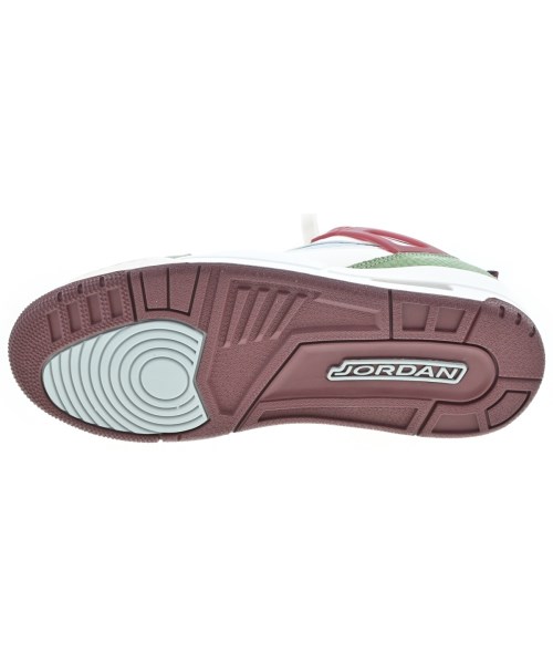 NIKE（ナイキ）スニーカー 白 サイズ:27cm メンズ/2200717231133