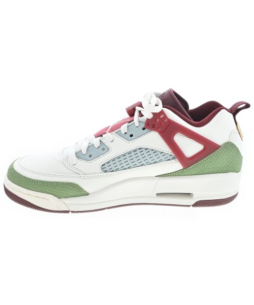 NIKE（ナイキ）スニーカー 白 サイズ:27cm メンズ/2200717231133