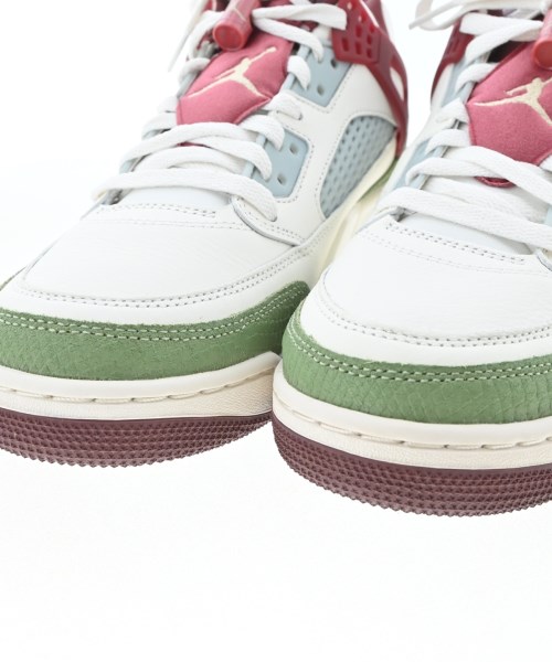 NIKE（ナイキ）スニーカー 白 サイズ:27cm メンズ/2200717231133