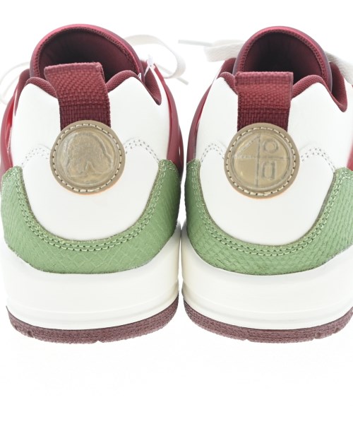 NIKE（ナイキ）スニーカー 白 サイズ:27cm メンズ/2200717231133