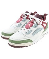 NIKE（ナイキ）スニーカー 白 サイズ:27cm メンズ/2200717231133