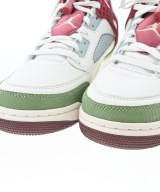NIKE（ナイキ）スニーカー 白 サイズ:27cm メンズ/2200717231133