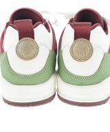 NIKE（ナイキ）スニーカー 白 サイズ:27cm メンズ/2200717231133