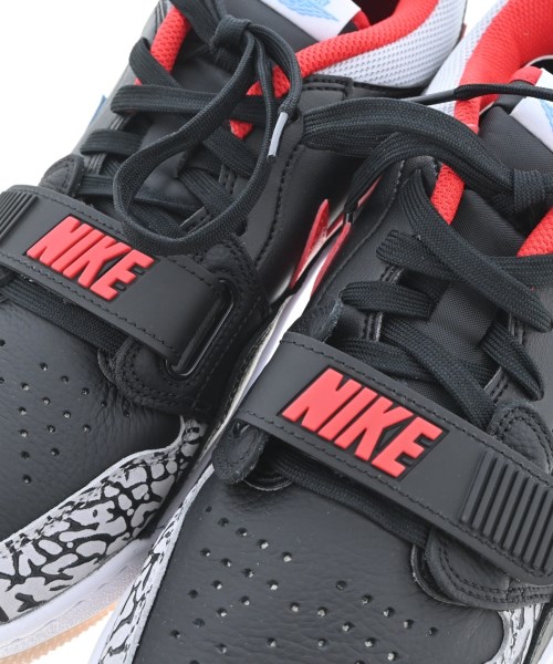 NIKE（ナイキ）スニーカー 黒 サイズ:27cm メンズ/2200717231140