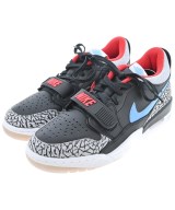 NIKE（ナイキ）スニーカー 黒 サイズ:27cm メンズ/2200717231140
