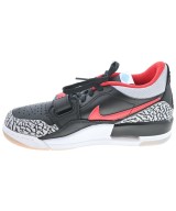 NIKE（ナイキ）スニーカー 黒 サイズ:27cm メンズ/2200717231140