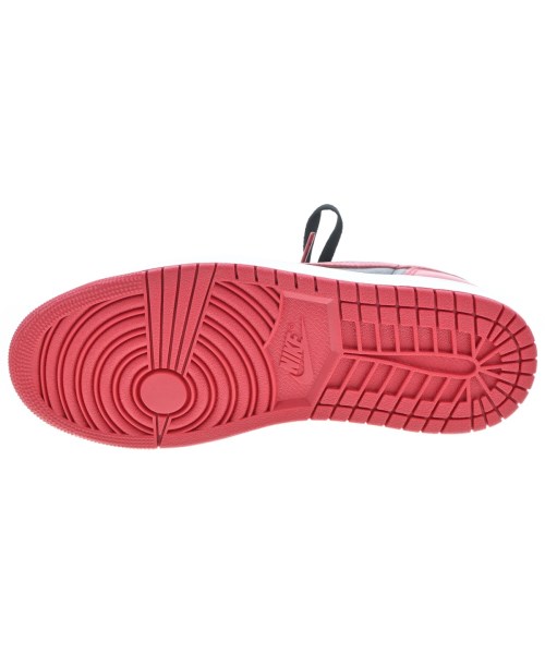 NIKE（ナイキ）スニーカー 赤 サイズ:27cm メンズ/2200717231157