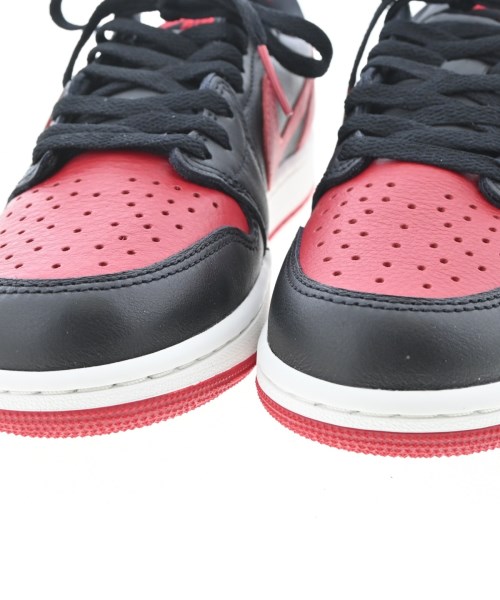 NIKE（ナイキ）スニーカー 赤 サイズ:27cm メンズ/2200717231157
