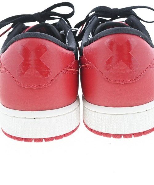 NIKE（ナイキ）スニーカー 赤 サイズ:27cm メンズ/2200717231157