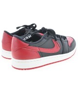 NIKE（ナイキ）スニーカー 赤 サイズ:27cm メンズ/2200717231157
