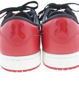 NIKE（ナイキ）スニーカー 赤 サイズ:27cm メンズ/2200717231157