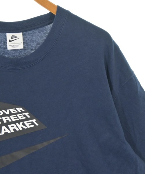 DOVER STREET MARKET（ドーバーストリートマーケット）Tシャツ・カットソー 紺 サイズ:L メンズ/2200717315024
