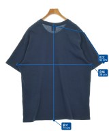 DOVER STREET MARKET（ドーバーストリートマーケット）Tシャツ・カットソー 紺 サイズ:L メンズ/2200717315024