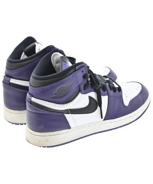 NIKE（ナイキ）スニーカー 白 サイズ:24cm レディース/2200717346097