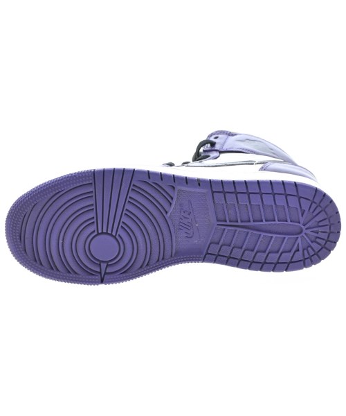 NIKE（ナイキ）スニーカー 白 サイズ:24cm レディース/2200717346097