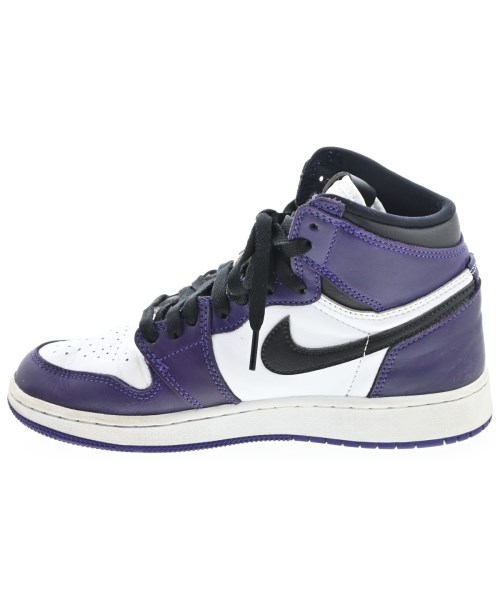 NIKE（ナイキ）スニーカー 白 サイズ:24cm レディース/2200717346097