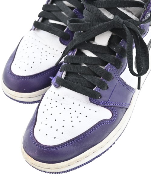 NIKE（ナイキ）スニーカー 白 サイズ:24cm レディース/2200717346097