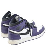 NIKE（ナイキ）スニーカー 白 サイズ:24cm レディース/2200717346097