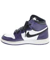 NIKE（ナイキ）スニーカー 白 サイズ:24cm レディース/2200717346097