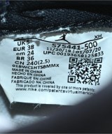 NIKE（ナイキ）スニーカー 白 サイズ:24cm レディース/2200717346097