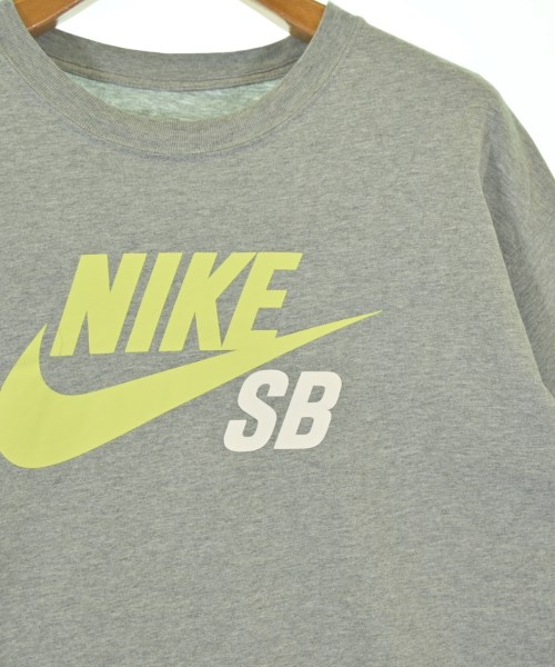 NIKE（ナイキ）Tシャツ・カットソー グレー サイズ:XL メンズ/2200717360109