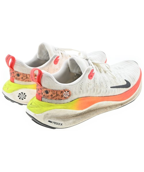 NIKE（ナイキ）スニーカー 白 サイズ:26cm メンズ/2200712267014