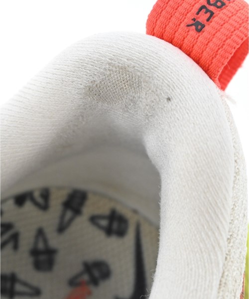 NIKE（ナイキ）スニーカー 白 サイズ:26cm メンズ/2200712267014