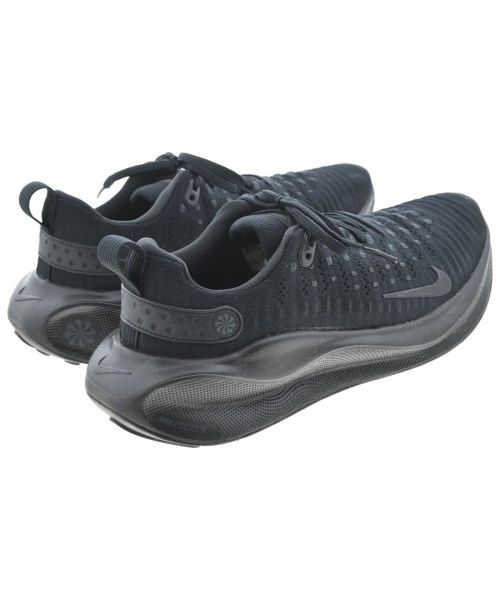 NIKE（ナイキ）スニーカー 黒 サイズ:26cm メンズ/2200712267021