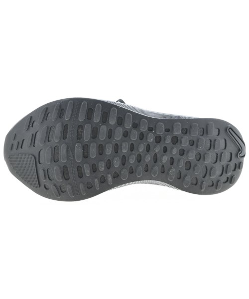 NIKE（ナイキ）スニーカー 黒 サイズ:26cm メンズ/2200712267021