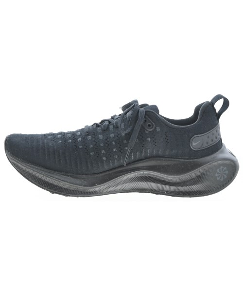 NIKE（ナイキ）スニーカー 黒 サイズ:26cm メンズ/2200712267021