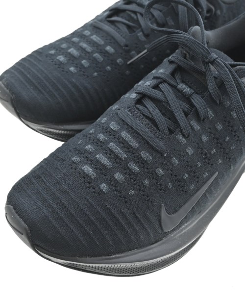 NIKE（ナイキ）スニーカー 黒 サイズ:26cm メンズ/2200712267021