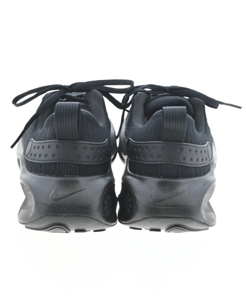 NIKE（ナイキ）スニーカー 黒 サイズ:26cm メンズ/2200712267021