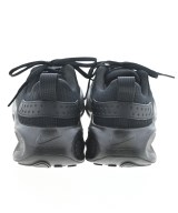 NIKE（ナイキ）スニーカー 黒 サイズ:26cm メンズ/2200712267021