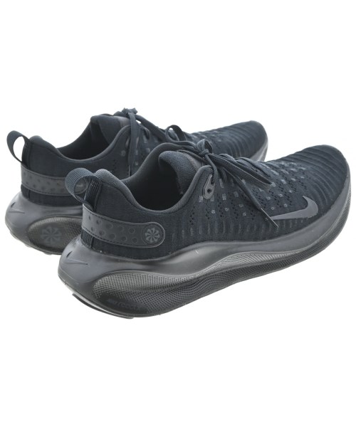 NIKE（ナイキ）スニーカー 黒 サイズ:26cm メンズ/2200712267038