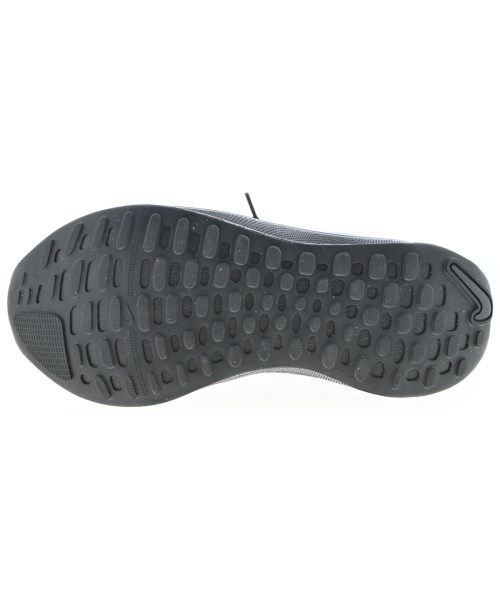 NIKE（ナイキ）スニーカー 黒 サイズ:26cm メンズ/2200712267038