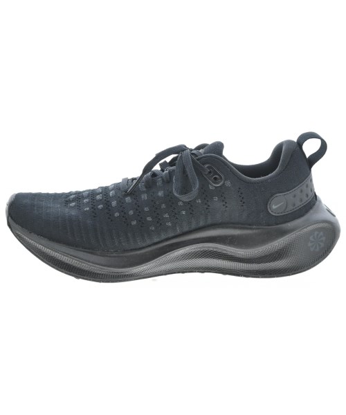 NIKE（ナイキ）スニーカー 黒 サイズ:26cm メンズ/2200712267038