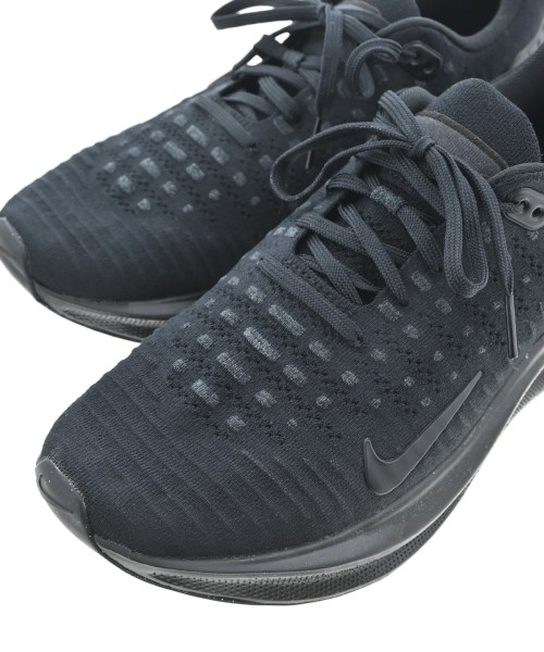 NIKE（ナイキ）スニーカー 黒 サイズ:26cm メンズ/2200712267038