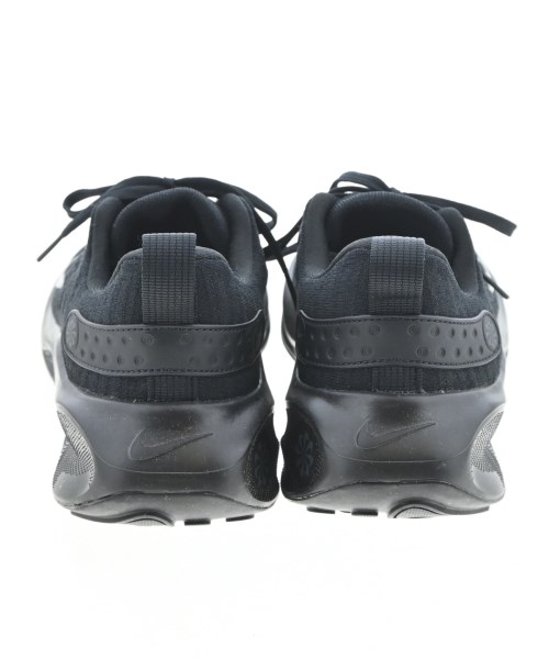 NIKE（ナイキ）スニーカー 黒 サイズ:26cm メンズ/2200712267038