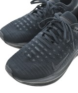 NIKE（ナイキ）スニーカー 黒 サイズ:26cm メンズ/2200712267038