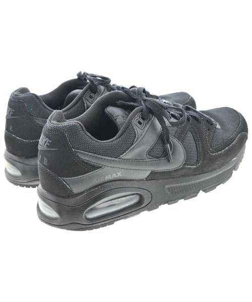 NIKE（ナイキ）スニーカー 黒 サイズ:26cm メンズ/2200712267045