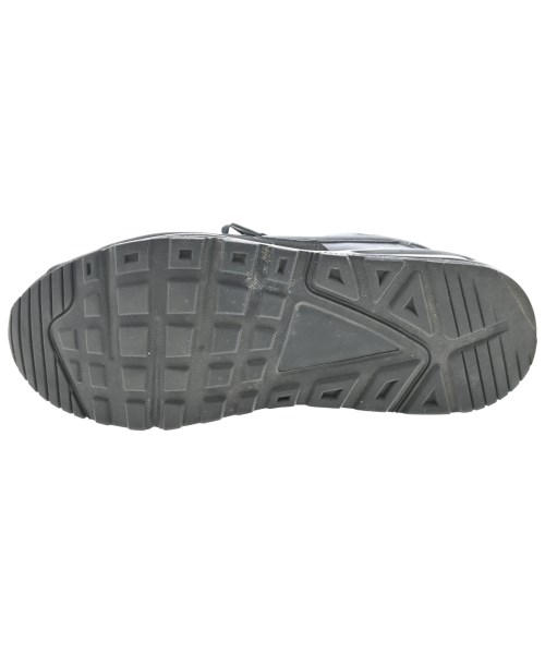NIKE（ナイキ）スニーカー 黒 サイズ:26cm メンズ/2200712267045