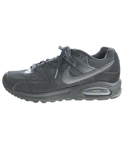 NIKE（ナイキ）スニーカー 黒 サイズ:26cm メンズ/2200712267045