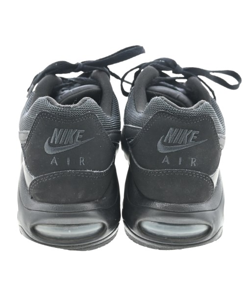 NIKE（ナイキ）スニーカー 黒 サイズ:26cm メンズ/2200712267045
