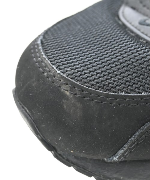 NIKE（ナイキ）スニーカー 黒 サイズ:26cm メンズ/2200712267045
