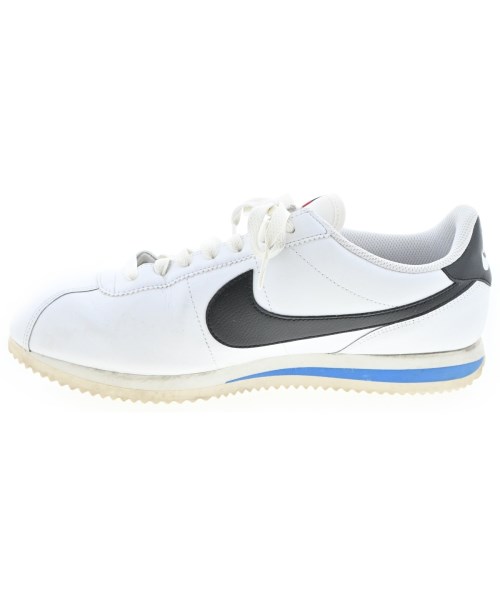 NIKE（ナイキ）スニーカー 白 サイズ:27cm メンズ/2200713777055