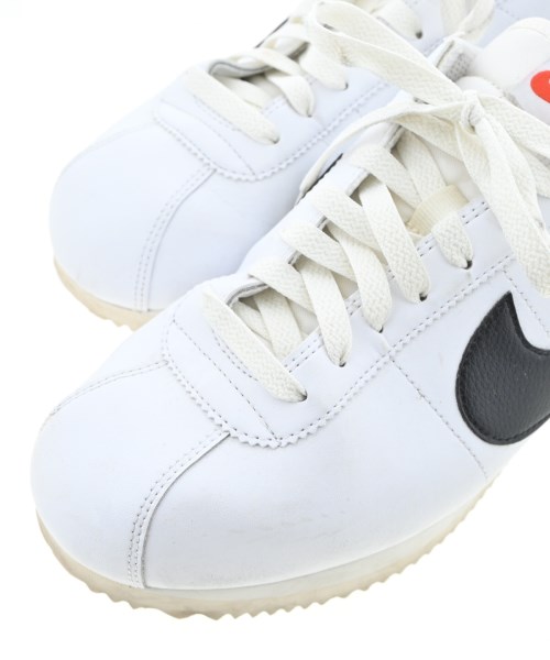 NIKE（ナイキ）スニーカー 白 サイズ:27cm メンズ/2200713777055