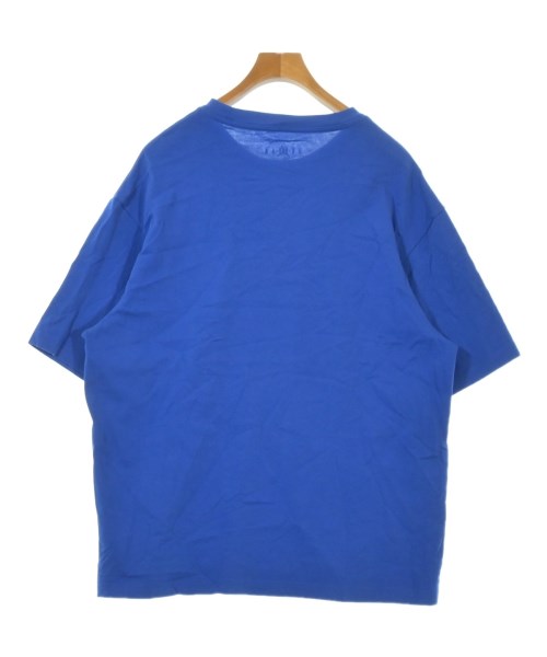 NIKE（ナイキ）Tシャツ・カットソー 青 サイズ:L メンズ/2200713794052