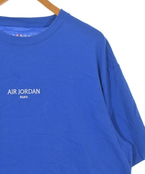 NIKE（ナイキ）Tシャツ・カットソー 青 サイズ:L メンズ/2200713794052